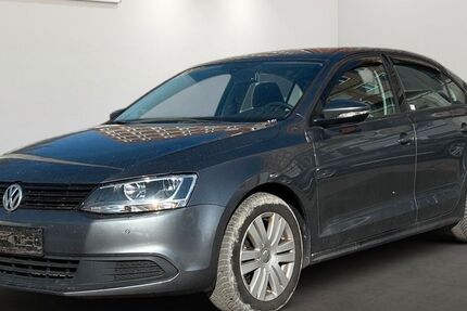 VW Jetta 155.674 km 5.499 &euro; Berlin 12681