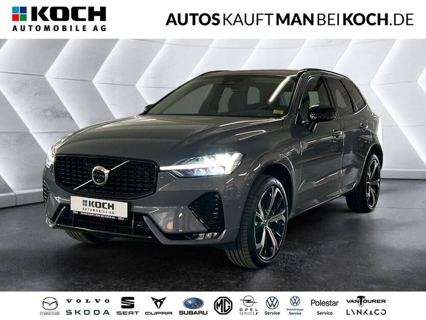XC60