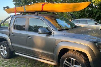 VW Amarok 220.000 km 15.200 &euro; Berlin 13467