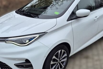 Renault ZOE 107.000 km 12.500 &euro; Schulzendorf 15732