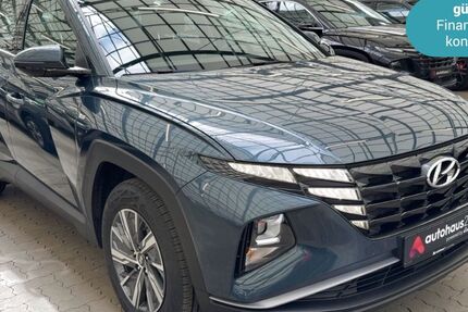 Hyundai TUCSON 31.816 km 23.990 &euro; Ludwigsfelde (bei Berlin) 14974