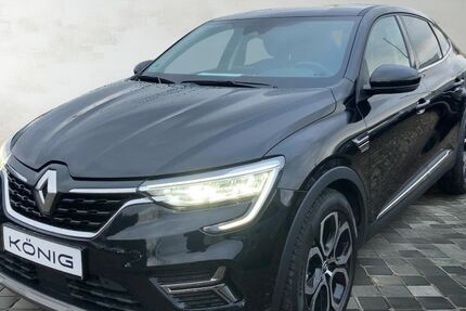 Renault Arkana 15.679 km 20.998 &euro; Teltow 14513