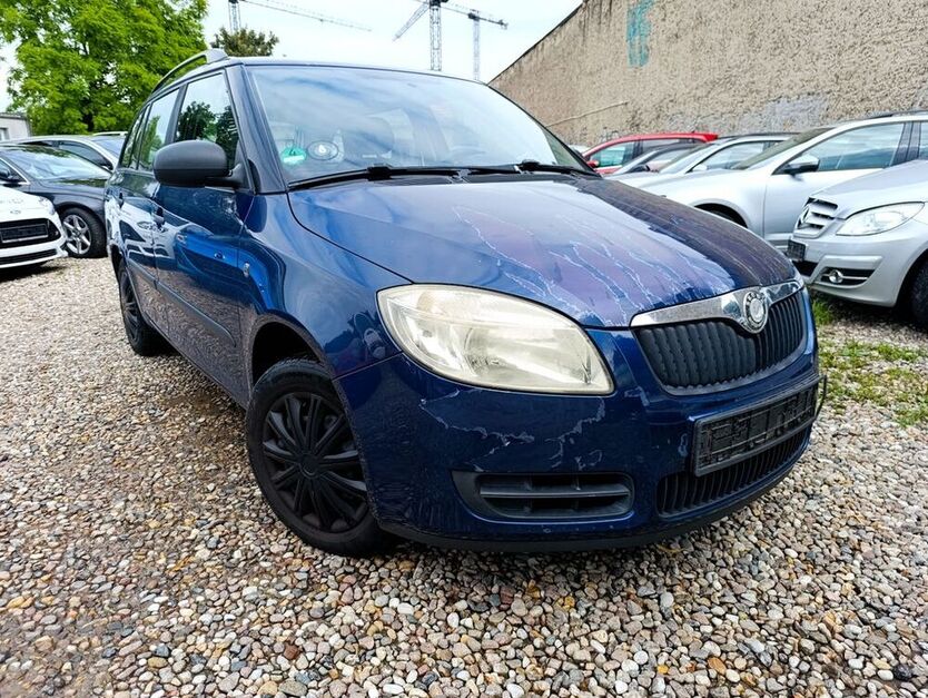Fabia