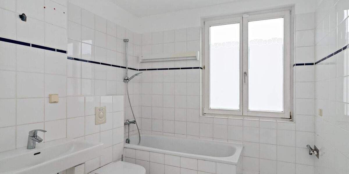 Etagenwohnung Berlin Rosenthal - 3 Zimmer, 76 m&sup2;, 315.000&euro; | Angebot:23949526