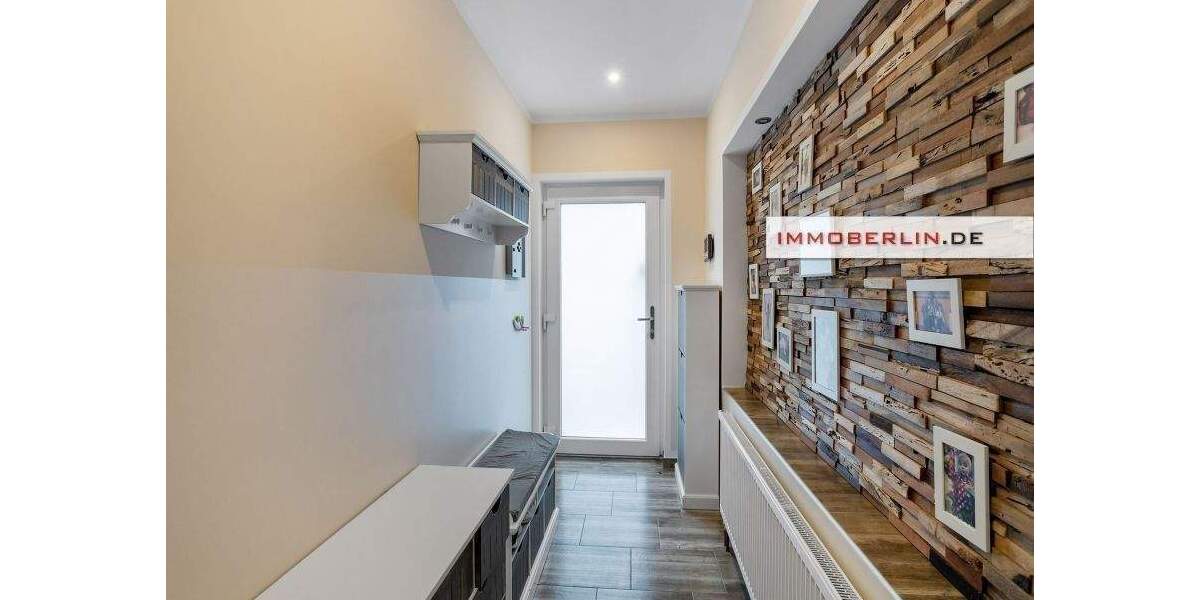 Bungalow Berlin / Mahlsdorf Mahlsdorf - 3 Zimmer, 118 m&sup2;, 585.000&euro; | Angebot:26170630