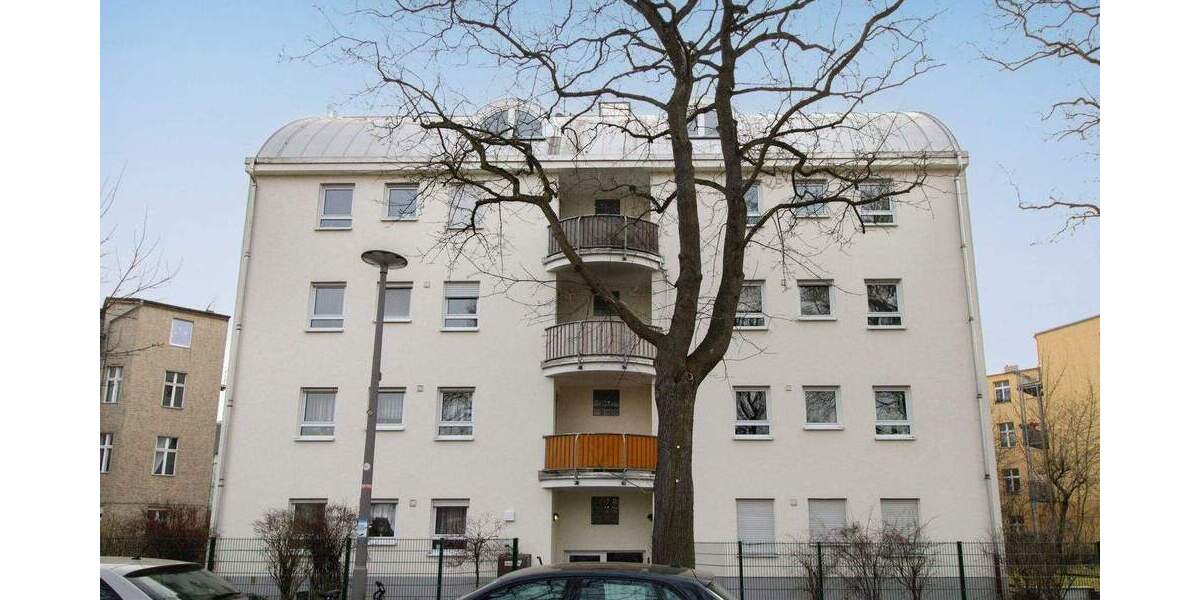 Einfamilienhaus Berlin Friedrichshagen - 2 Zimmer, 130.000&euro; | Angebot:24997167