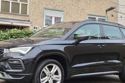 Seat Ateca 140.000 km 18.900 € Berlin 12055