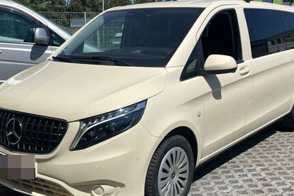 Mercedes-Benz Vito 100.000 km 39.999 &euro; Falkensee bei Berlin 14612