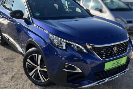 Peugeot 3008 50.810 km 16.990 &euro; Berlin 13089