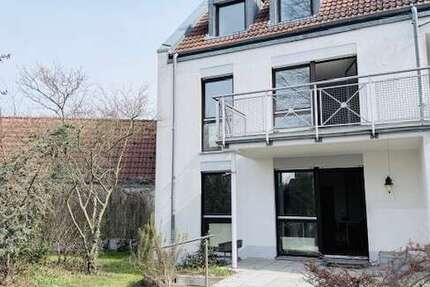 Wohnung Stahnsdorf - 2 Zimmer, 69 m&sup2;, 1.286&euro; | Angebot:25874704