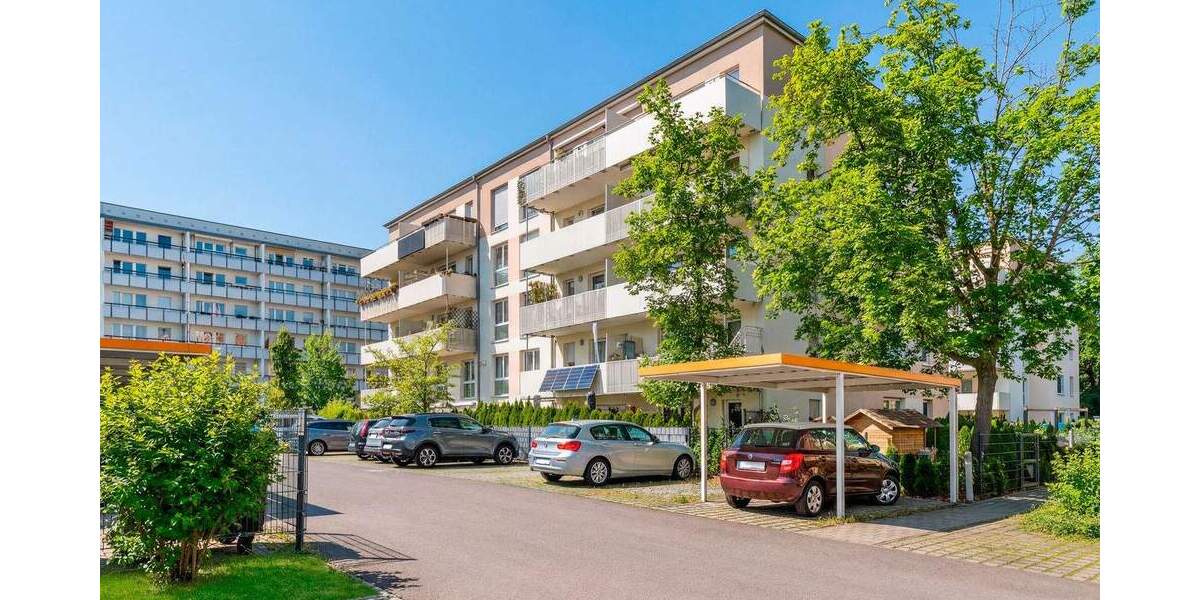 Etagenwohnung Berlin Friedrichsfelde - 4 Zimmer, 113 m&sup2;, 699.000&euro; | Angebot:24669733