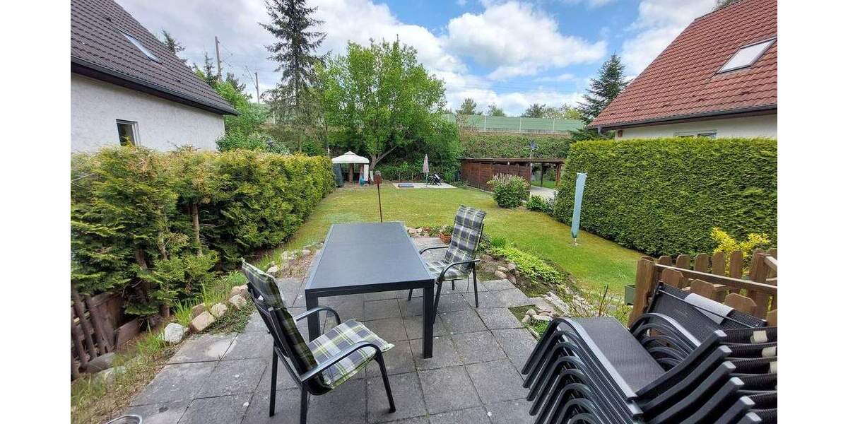 Mehrfamilienhaus, Wohnhaus Berlin Spandau - 5 Zimmer, 137 m&sup2;, 599.500&euro; | Angebot:26694732