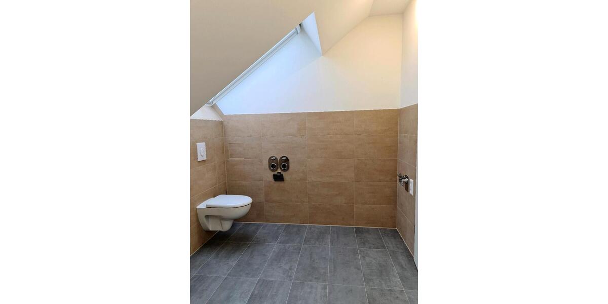Dachgeschoßwohnung Wandlitz - 1 Zimmer, 54 m&sup2;, 732&euro; | Angebot:26148243