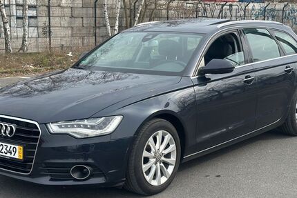 Audi A6 302.500 km 11.000 &euro; Berlin 12051