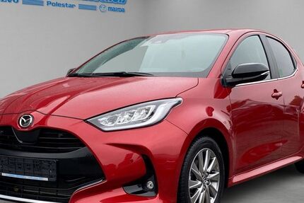 Mazda 2 Hybrid 12.400 km 21.950 € Strausberg 15344