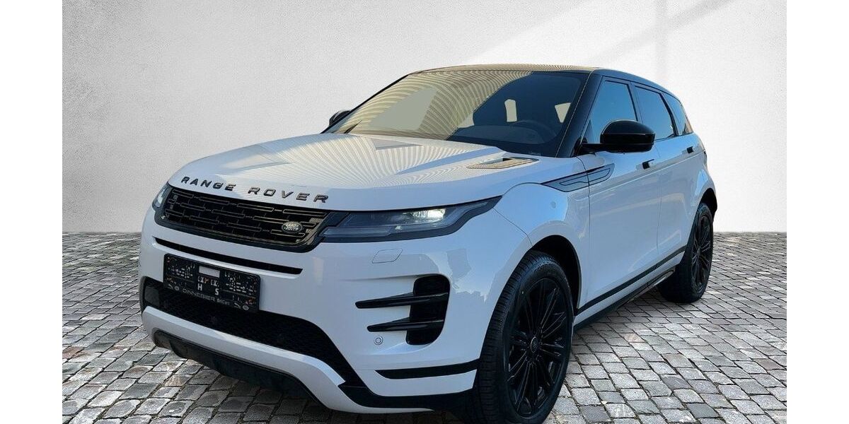 Land Rover Range Rover Evoque 8.497 km 51.951 &euro; Berlin 13581