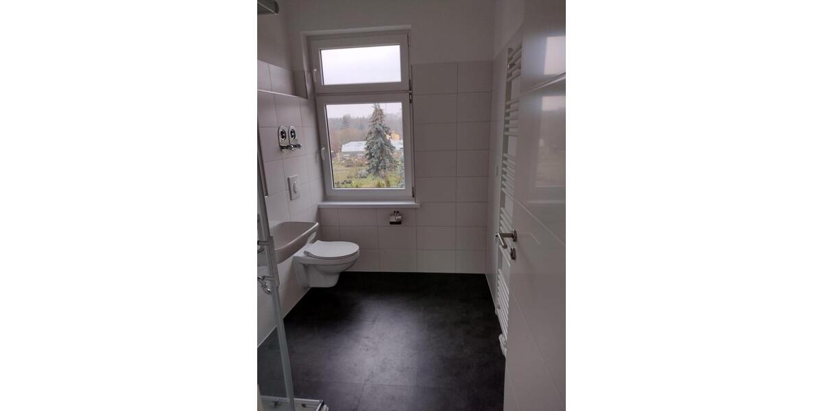 Etagenwohnung Ahrensfelde - 2 Zimmer, 35 m&sup2;, 380&euro; | Angebot:25855428