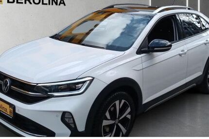 VW Taigo 17.822 km 22.444 &euro; Berlin 10709