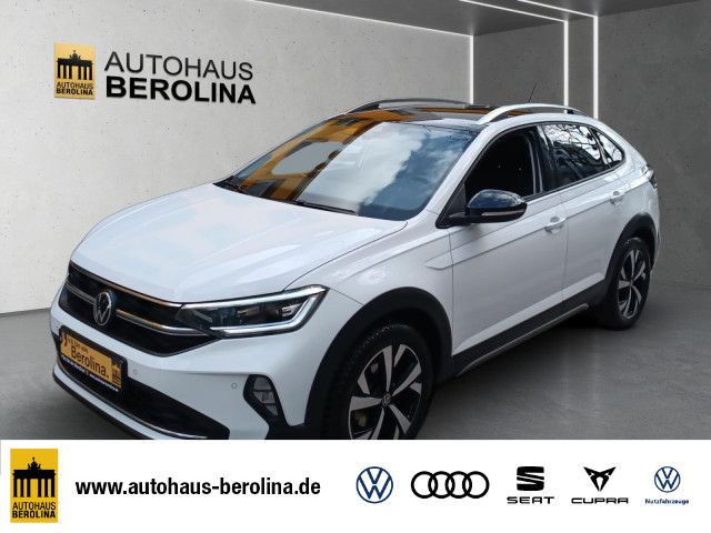 VW Taigo 17.822 km 22.444 &euro; Berlin 10709