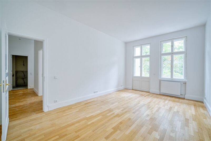 Etagenwohnung Berlin Wilmersdorf - 2 Zimmer, 67 m&sup2;, 560.000&euro; | Angebot:26119393