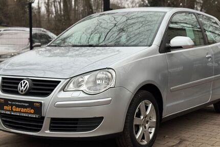 VW Polo 164.000 km 3.999 &euro; Berlin 12347