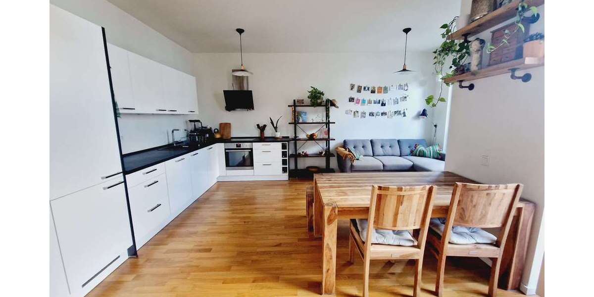 Etagenwohnung Berlin Schöneberg Tiergarten - 4 Zimmer, 110 m&sup2;, 2.200&euro; | Angebot:27086031