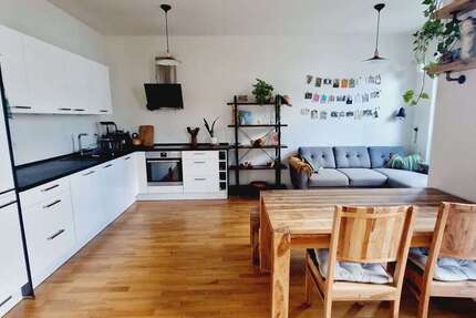 Wohnung Berlin Schöneberg Tiergarten - 4 Zimmer, 110 m&sup2;, 2.200&euro; | Angebot:27086031