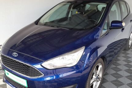 Ford C-Max 94.703 km 5.300 € Königs Wusterhausen 15711