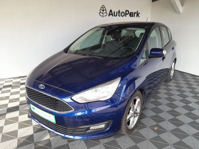 Ford C-Max 94.703 km 5.300 € Königs Wusterhausen 15711