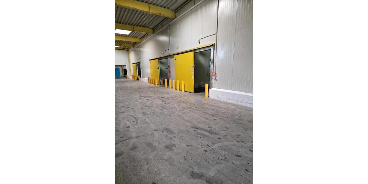 Gewerbeobjekt Ahrensfelde - 500&euro; | Angebot:22751533