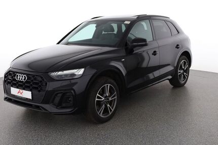 Audi Q5 75.507 km 37.680 &euro; Berlin 12103