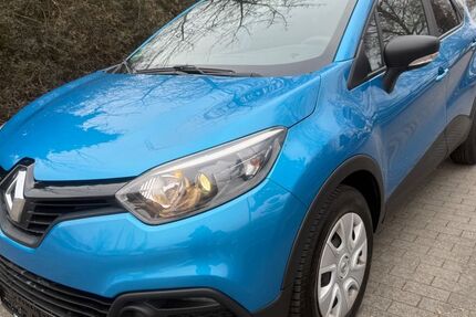 Renault Captur 165.950 km 6.999 &euro; Berlin 13581