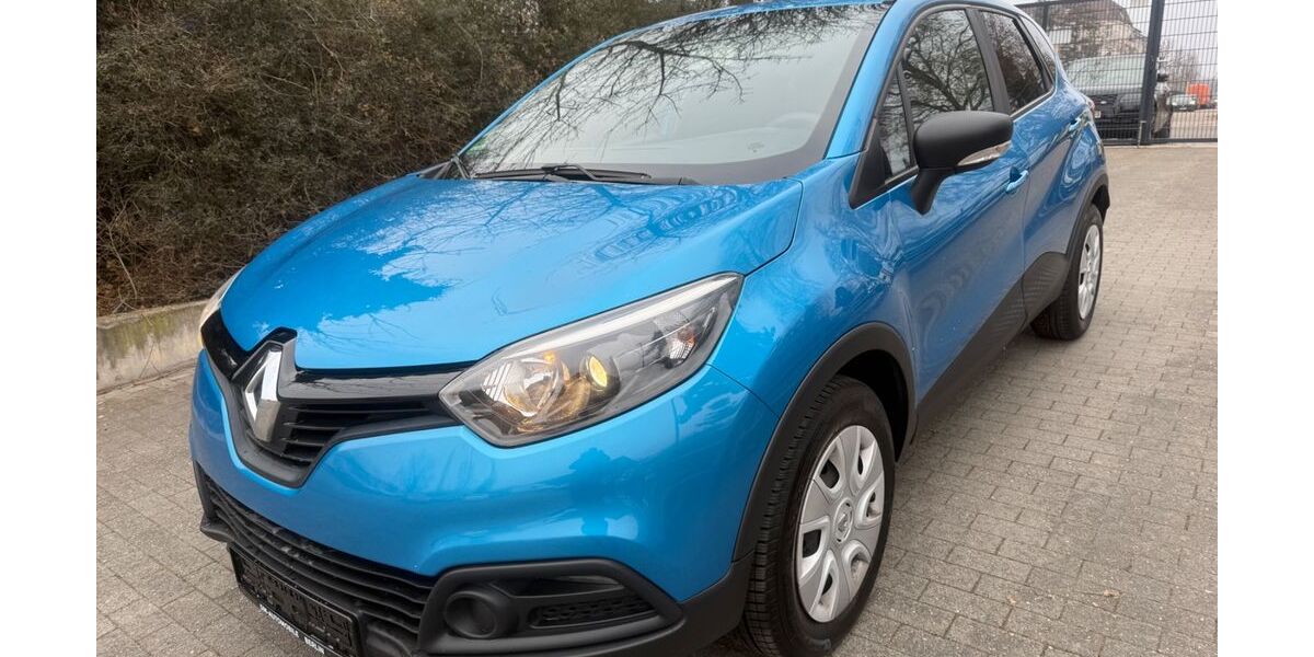 Renault Captur 165.950 km 6.999 &euro; Berlin 13581