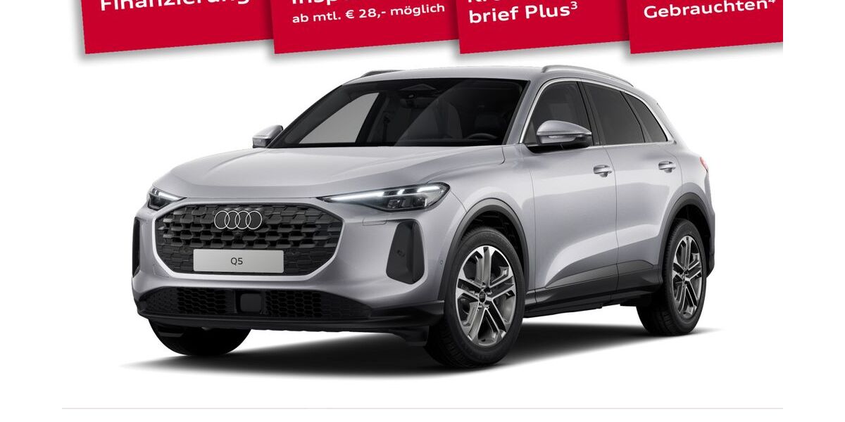 Audi Q5 20.250 km 46.900 &euro; Berlin 12489