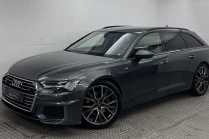 Audi A6 119.987 km 37.880 € Berlin 12351