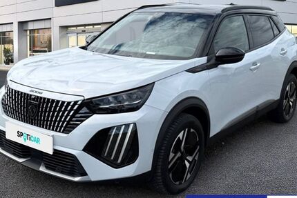 Peugeot 2008 34.210 km 19.999 &euro; Berlin 12681