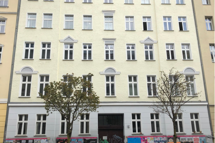 Wohnung zum Kaufen in Berlin 207.553,50 € 41.93 m² 1.5 zimmer