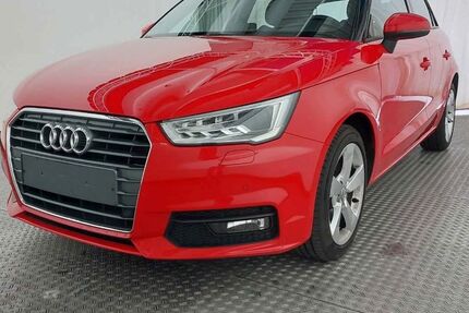 Audi A1 78.755 km 13.890 &euro; Erkner 15537