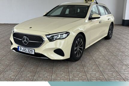 Mercedes-Benz E 200 5.000 km 56.560 &euro; Potsdam 14480