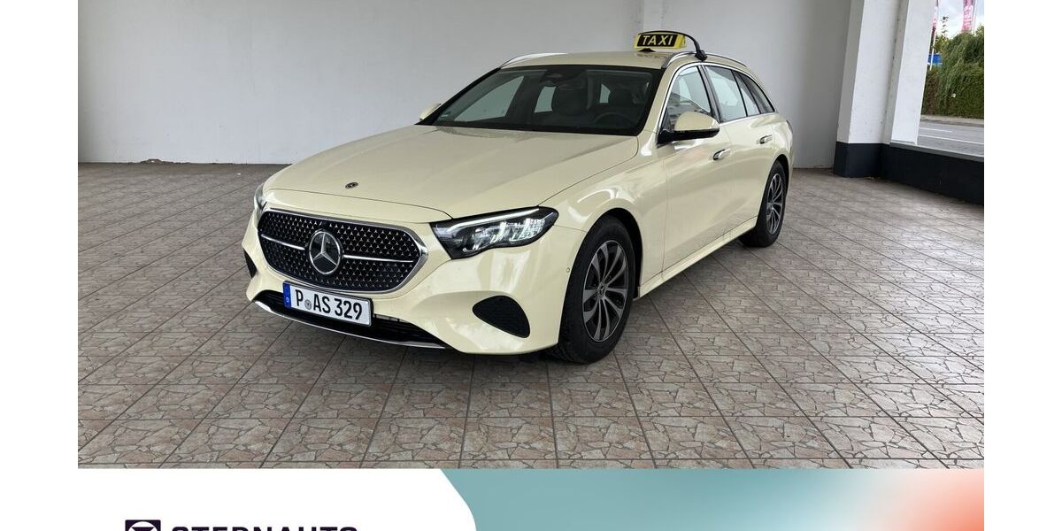 Mercedes-Benz E 200 5.000 km 56.560 &euro; Potsdam 14480