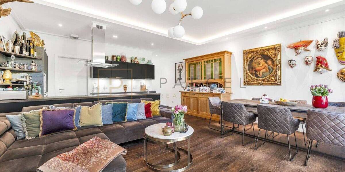 Reihenmittelhaus Potsdam Groß Glienicke - 5 Zimmer, 206 m&sup2;, 899.000&euro; | Angebot:26418723