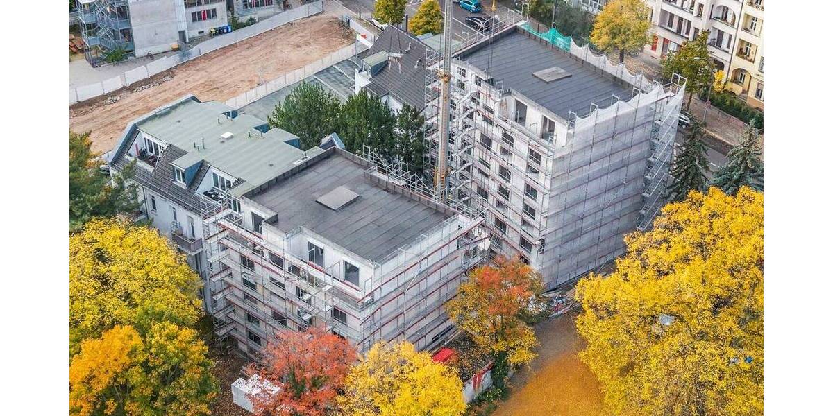 Etagenwohnung Berlin Niederschönhausen - 4 Zimmer, 101 m&sup2;, 679.000&euro; | Angebot:25741188