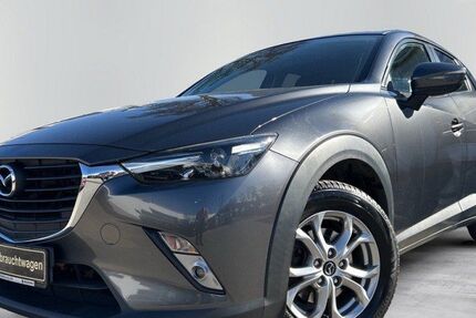 Mazda CX-3 131.986 km 13.990 &euro; Berlin 13599