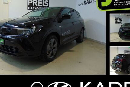 Opel Grandland (X) 13.735 km 24.990 &euro; Berlin Tempelhof 12103