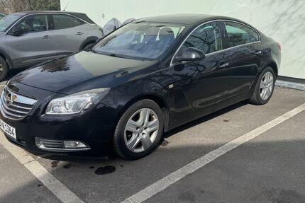Opel Insignia 270.000 km 5.000 &euro; Berlin 12357