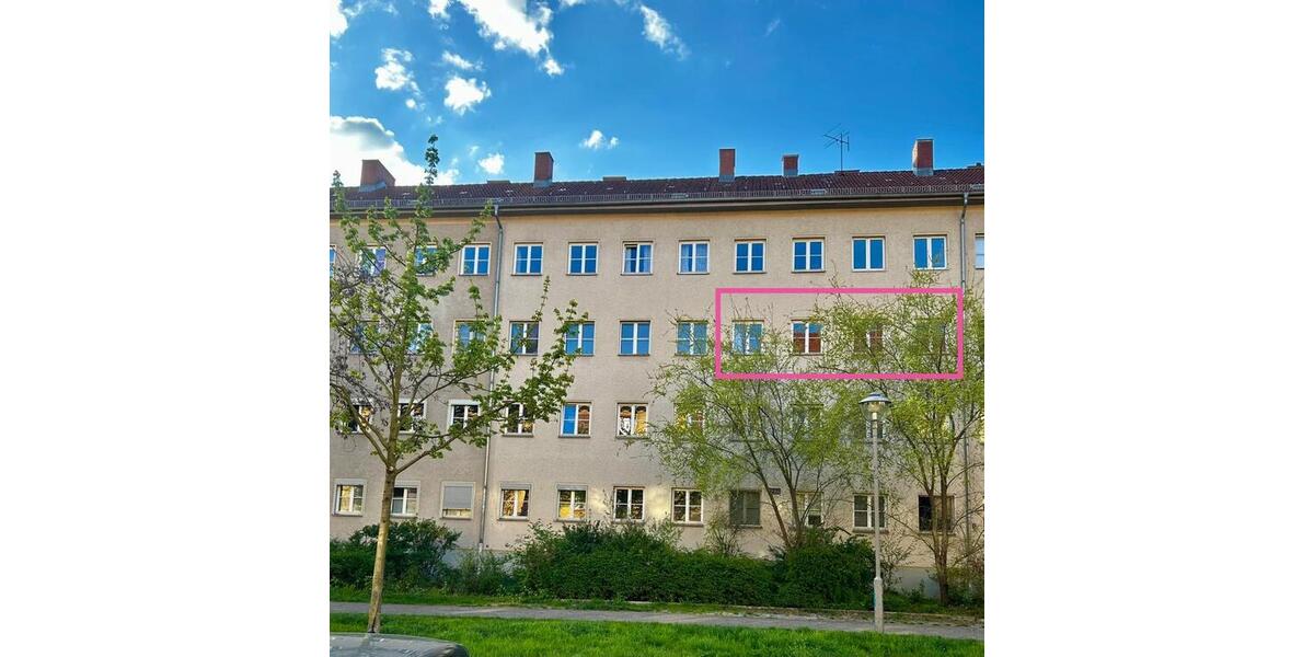 Mehrfamilienhaus, Wohnhaus Berlin Charlottenburg-Wilmersdorf - 3 Zimmer, 67 m&sup2;, 295.000&euro; | Angebot:26545005