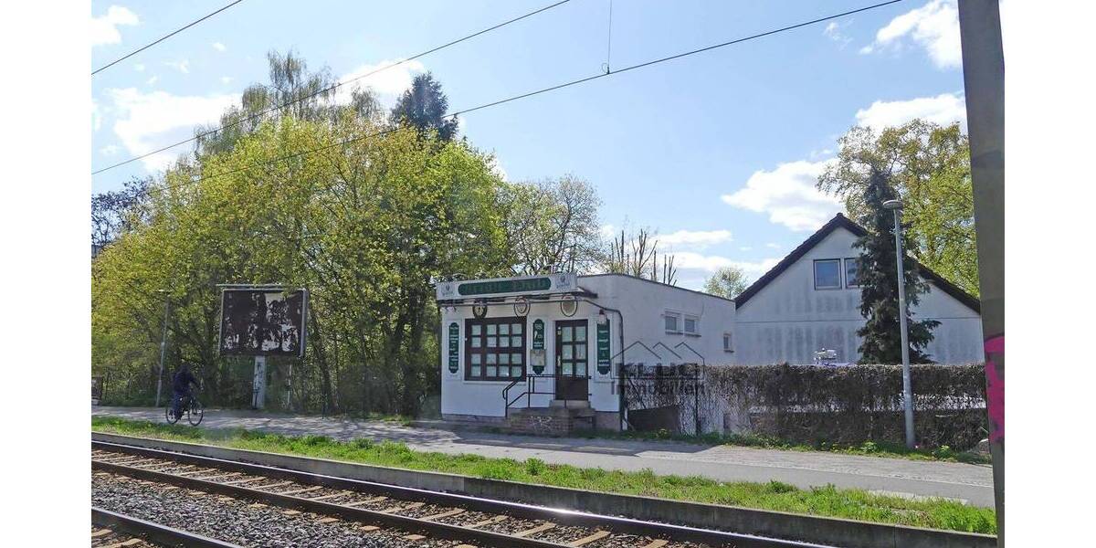 Grundstück Berlin Niederschönhausen - 970.000&euro; | Angebot:26433518
