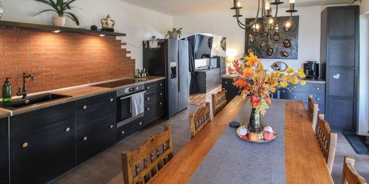 7-Zimmer EFH Familientraum in Mahlow 7 zimmer