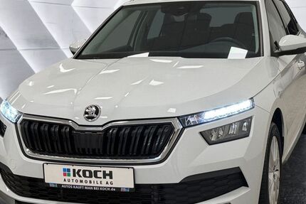 Skoda Kamiq 28.650 km 19.999 &euro; Berlin 12681