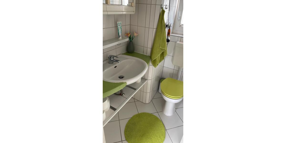 Etagenwohnung Berlin Mitte - 1 Zimmer, 34 m&sup2;, 1.550&euro; | Angebot:25995337